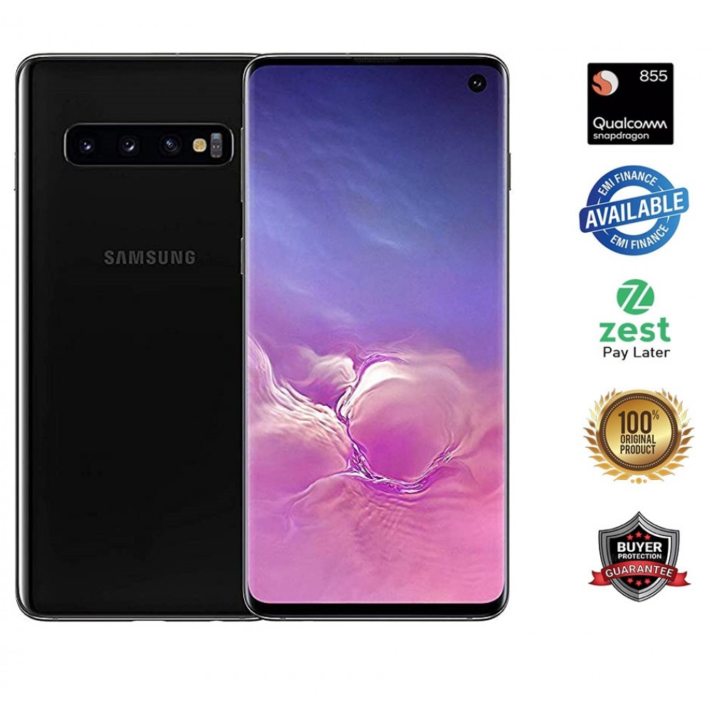 Samsung GALAXY S10 5g Snapdragon 855 - hondaprokevin.com